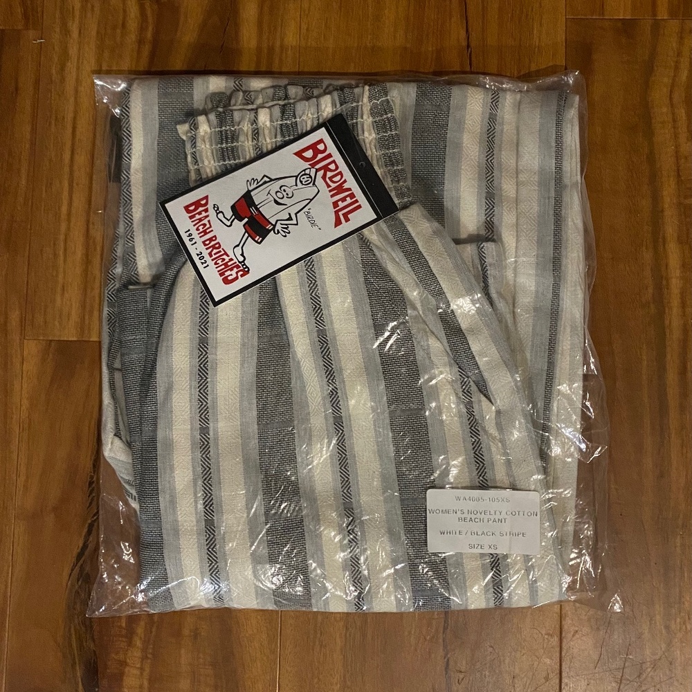 Birdwell beach pant